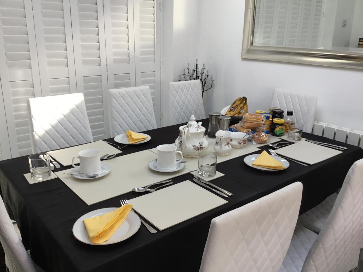 Rise & Shine Bed & Breakfast Titchfield Exterior foto