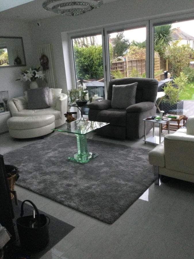 Rise & Shine Bed & Breakfast Titchfield Exterior foto