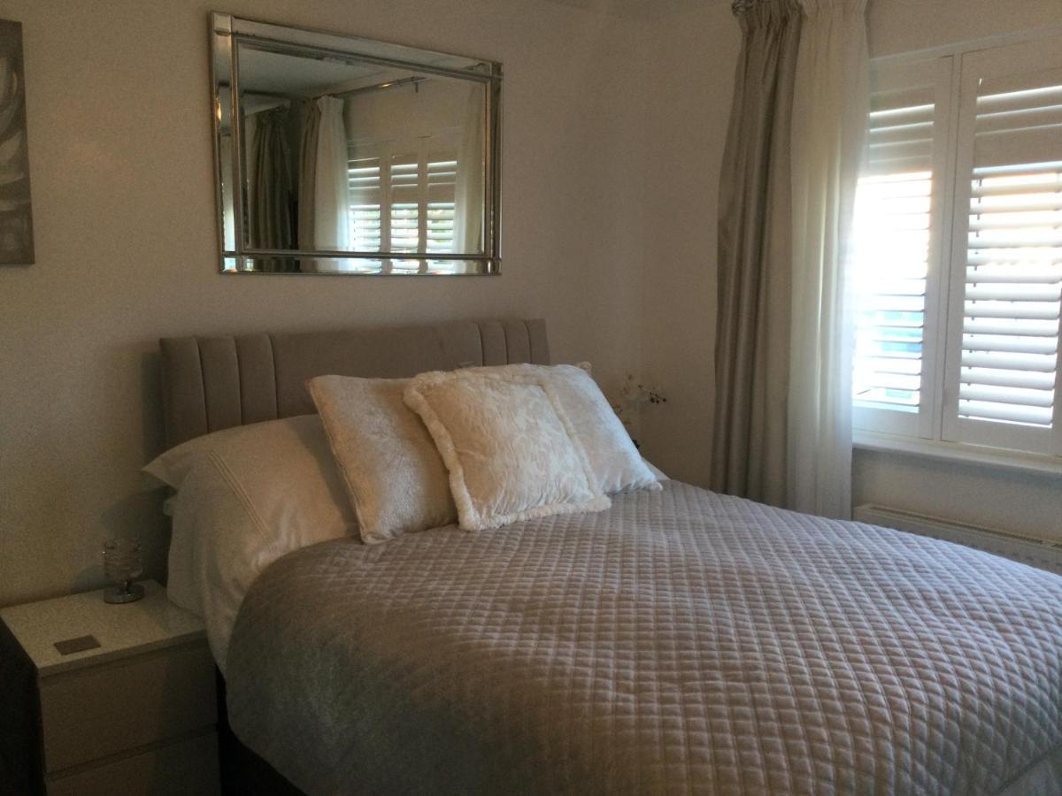 Rise & Shine Bed & Breakfast Titchfield Exterior foto